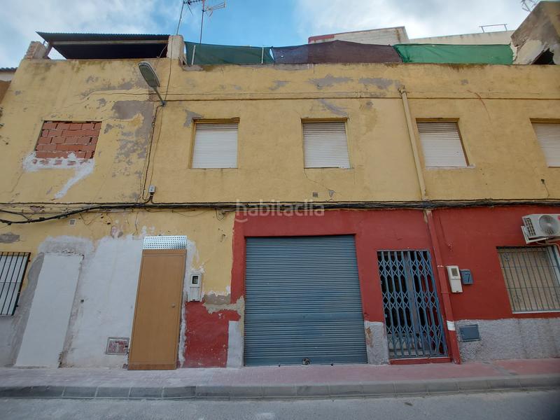 Foto a9520924-068a-4f90-98f2-01f042e23e08. Pis a San José de la Vega Murcia