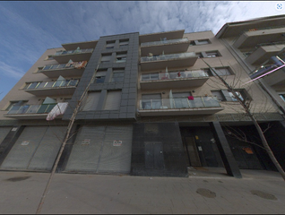 Pis  C/ turo. Solvia inmobiliaria  piso girona