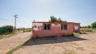 Chalet  Urb los nietos. Solvia inmobiliaria  casa carmona