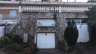 Xalet  C/ font bosquina. Solvia inmobiliaria  chalet independiente torrelles de llobregat