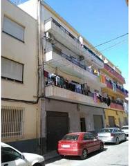 Appartement  C/ villena. Solvia inmobiliaria  piso elda