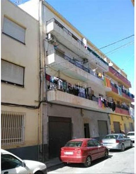 Foto b92116c1-0533-4b27-97a0-5e4cb0212dee. Piso solvia inmobiliaria piso en Centro Elda