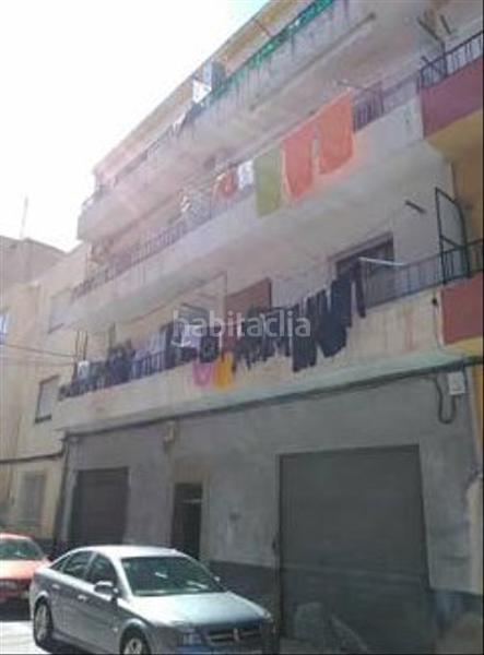 Foto f33c67e1-bb71-498a-8c95-451da6c38082. Piso solvia inmobiliaria piso en Centro Elda