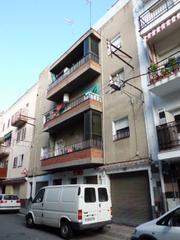 Pis  C/ sant jordi. Solvia inmobiliaria  piso canovelles