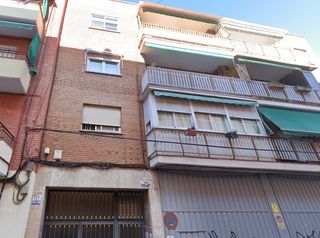 Pis  C/ sacramento. Solvia inmobiliaria  piso san sebastián de los reyes