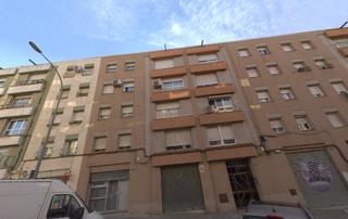 Pis  Ps dos de maig. Solvia inmobiliaria  piso sabadell
