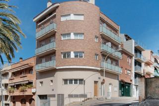 Pis  Ps soler i biosca. Solvia inmobiliaria  piso badalona