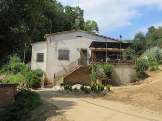 Chalet  C/ paraje sot de la sala s/n. Solvia inmobiliaria  casa sant cebrià de vallalta