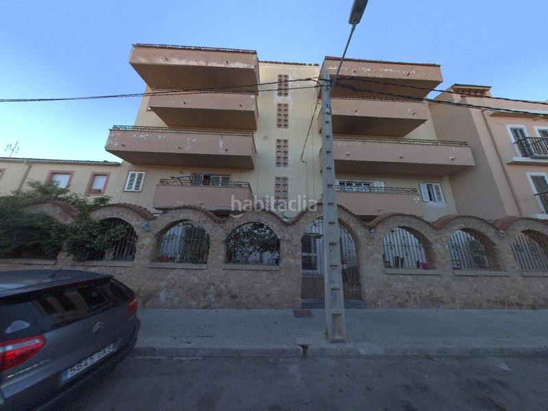 Foto ba51262d-2b51-4804-9359-8f4f818f23c7. Piso solvia inmobiliaria piso en Es Coll d´En Rabassa Palma de Mallorca