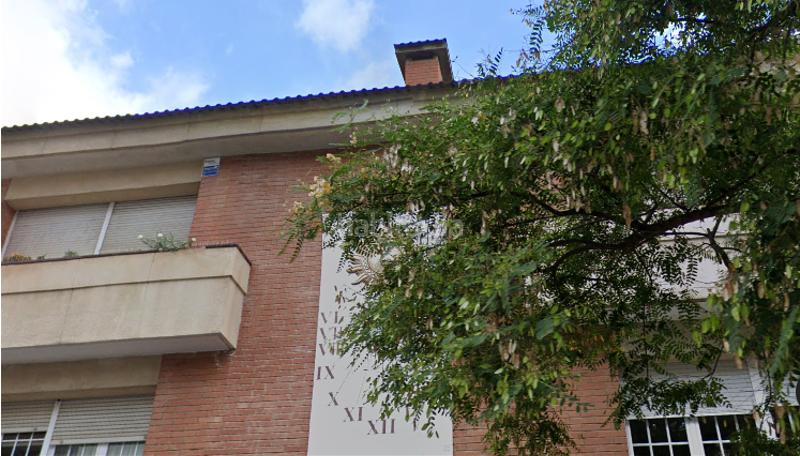 Foto 41d8ada2-c6da-48b3-b6a7-39fc28645b6e. Etagenwohnung in La Teixonera Barcelona