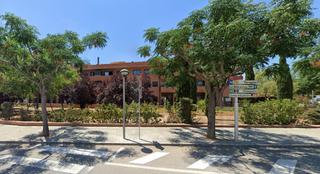 Pis  Cr de la selva. Solvia inmobiliaria  piso vilallonga del camp
