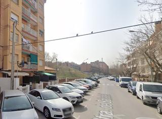 Pis  Ctra sabadell. Solvia inmobiliaria  piso rubí