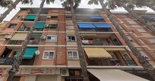 Appartement  C/ gandia. Solvia inmobiliaria  piso alzira