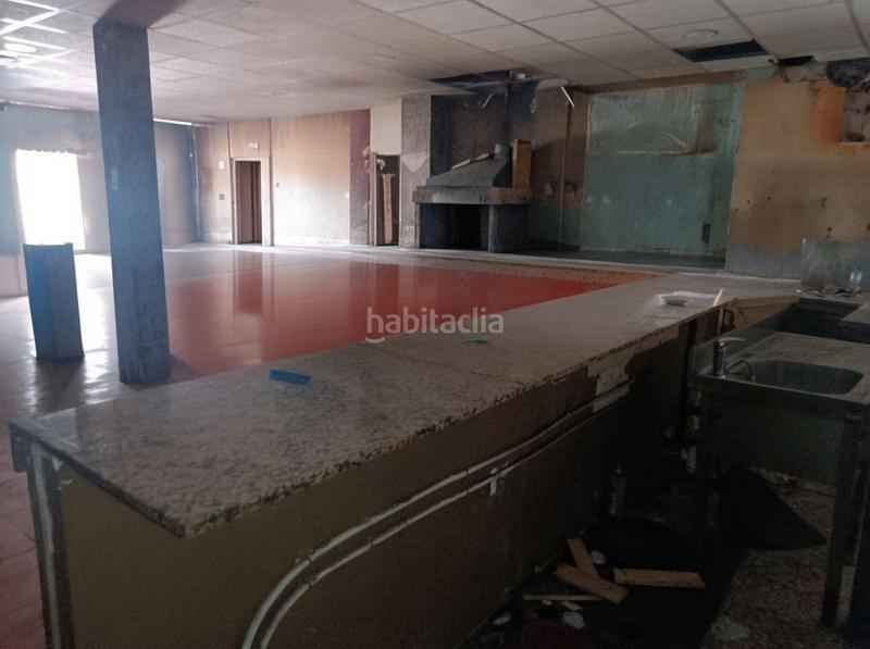 Foto 6a9ee609-f150-45a8-be6a-d373a8c2175e. Bâtiment à usage industriel dans Campo Alto-Club de Campo Elda