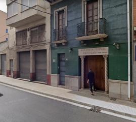 Pis  C/ alfauir. Solvia inmobiliaria  piso gandia