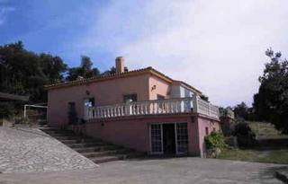 Chalet  Paratge mas vilas. Solvia inmobiliaria  casa tossa de mar
