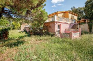 Xalet  Paratge mas vilas. Solvia inmobiliaria  casa tossa de mar