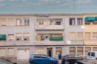 Appartement  C/ josé canales cascales. Solvia inmobiliaria  piso callosa de segura