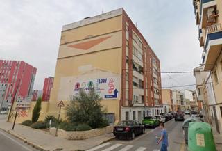 Pis  C/ cullera. Solvia inmobiliaria  piso gandia