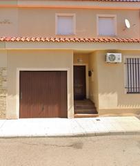 Xalet  C/ miguel de cervantes. Solvia inmobiliaria  casa puebla de la calzada