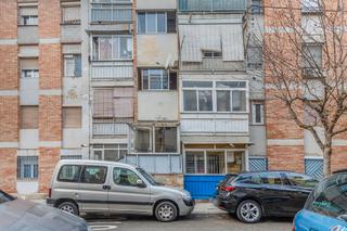 Pis  C/ grup jaume d´urgell. Solvia inmobiliaria  piso mollerussa