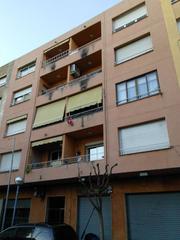 Appartement  Av de montserrat. Solvia inmobiliaria  piso vilaseca