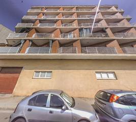 Appartement  C/ sant llatzer. Solvia inmobiliaria  piso manresa