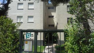Appartement  Ur los valles. Solvia inmobiliaria  piso collado villalba