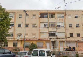 Appartement  C/ alcalde martínez galinsoga. Solvia inmobiliaria  piso cartagena