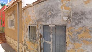Xalet  C/ san antonio. Solvia inmobiliaria  casa adra