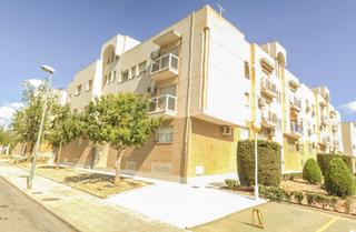 Appartement  C/ europa. Solvia inmobiliaria  piso cartagena