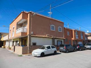 Rez-de-chaussée  C/ carril de charlot. Solvia inmobiliaria  bajo espinardo