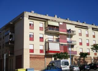 Pis  Av de andalucía. Solvia inmobiliaria  piso lepe