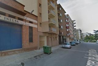 Piso  Ctra camarasa. Solvia inmobiliaria  piso balaguer