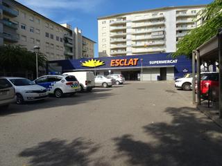 Pis  C/ ample. Solvia inmobiliaria  piso palafrugell