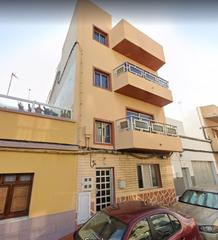 Pis  C/ san agustín-marpequeña. Solvia inmobiliaria  piso telde