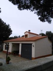 Chalet  Ur mas del plata. Solvia inmobiliaria  chalet independiente cabra del camp