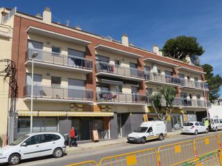 Appartement  Ps de la estación. Solvia inmobiliaria  piso pobla de montornès la