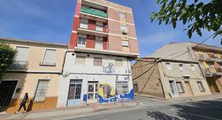 Appartamento  C/ la cruz. Solvia inmobiliaria  piso torres de cotillas las
