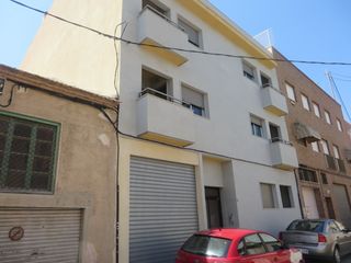 Appartement  C/ pedaneo rafael sanchez. Solvia inmobiliaria  piso murcia