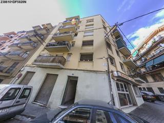 Appartement  C/ rosellon esq. c/ matathon. Solvia inmobiliaria  piso mataró
