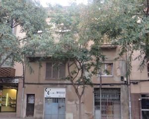 Business premise  Cr barcelona. Solvia inmobiliaria  locales viladecans