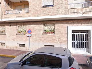 Appartement  C/ alfonso x el sabio. Solvia inmobiliaria  piso alcantarilla
