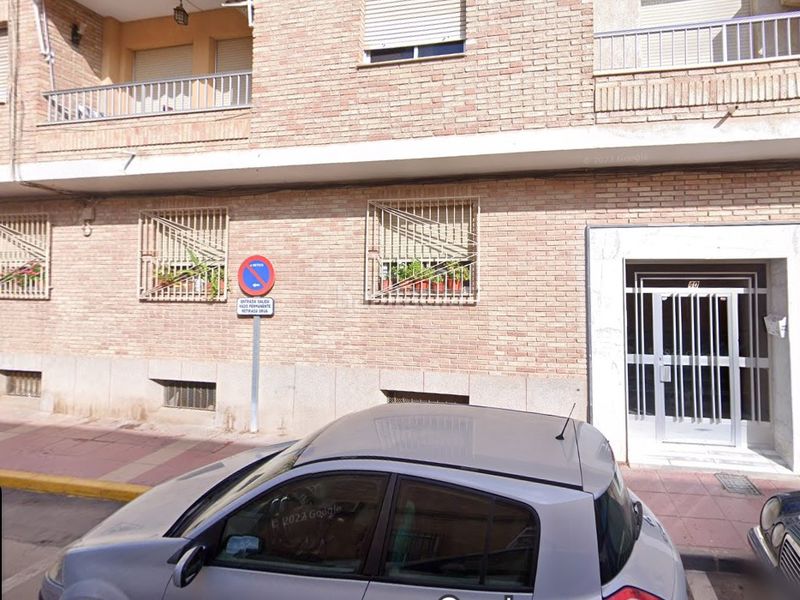 Foto d0feb90f-7f46-4c8b-af9a-27b4b4c93a61. Pis amb aparcament a Alcantarilla