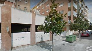 Pis  Pj josep irla. Solvia inmobiliaria  piso balaguer