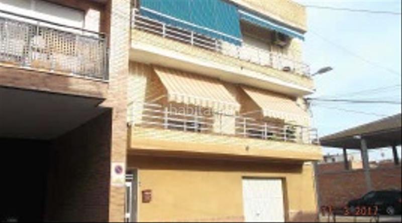 Foto e15b6387-4922-4a92-ab4b-f39abd1cce38. Pis a San Ginés Murcia