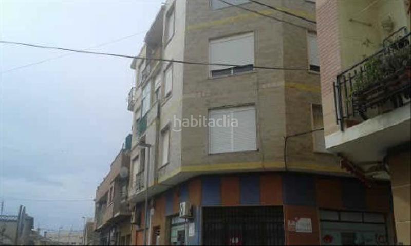 Foto c3e50799-81c3-41b6-a600-7c29dad56ce3. Appartamento in Los Dolores Cartagena
