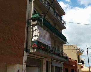 Pis  Av. cataluña. Solvia inmobiliaria  piso sant feliu de guíxols