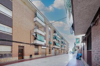 Pis  Pasaje corbi. Solvia inmobiliaria  piso mutxamel