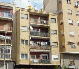 Piso en C/ Sant Vicent Ferrer